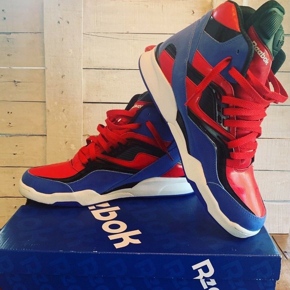 カンテヒョン　Reebok Coming Soon – Reebok